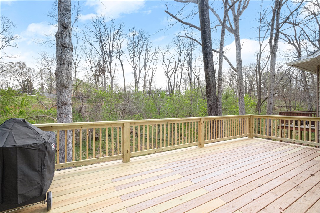 Hidden Spgs Ph 3 Bentonville - Residential