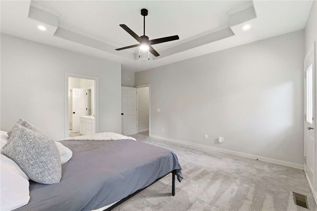 Hidden Spgs Ph 3 Bentonville - Residential