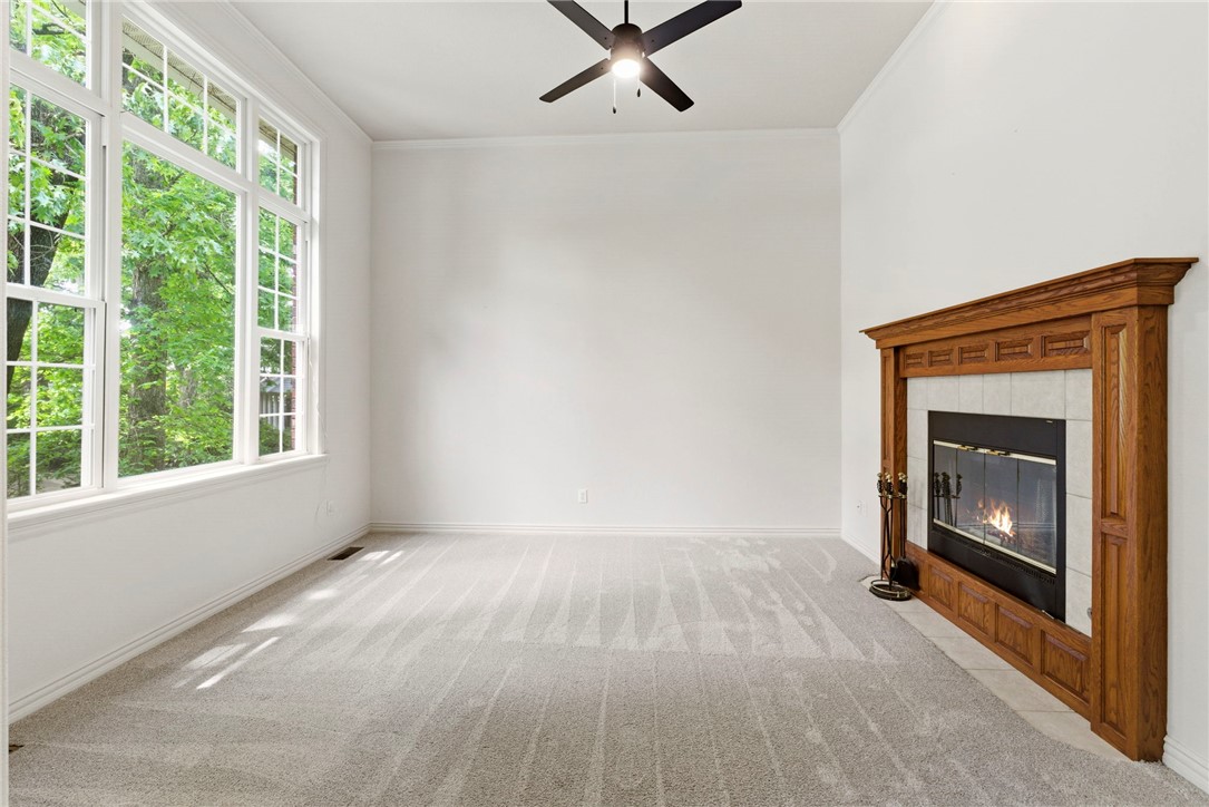 Hidden Spgs Ph 3 Bentonville - Residential