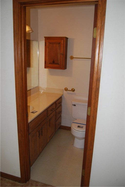 Unit 106 Holiday Island - Residential