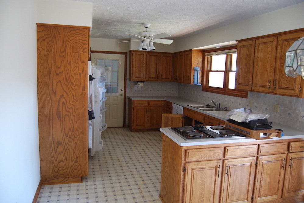 Unit 106 Holiday Island - Residential