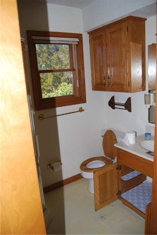 Unit 106 Holiday Island - Residential