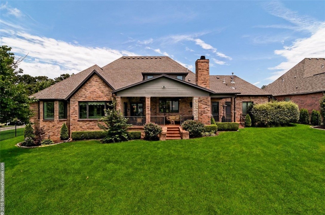 Pinnacle Sub Ph 4 Rogers - Residential