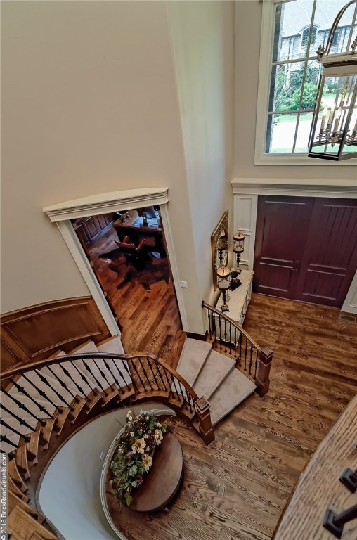 Pinnacle Sub Ph 4 Rogers - Residential