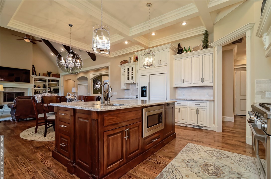 Pinnacle Sub Ph 4 Rogers - Residential