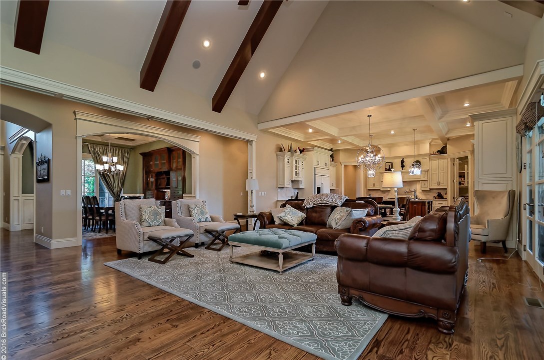 Pinnacle Sub Ph 4 Rogers - Residential