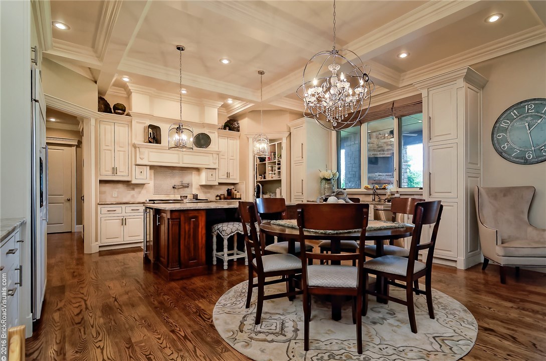 Pinnacle Sub Ph 4 Rogers - Residential