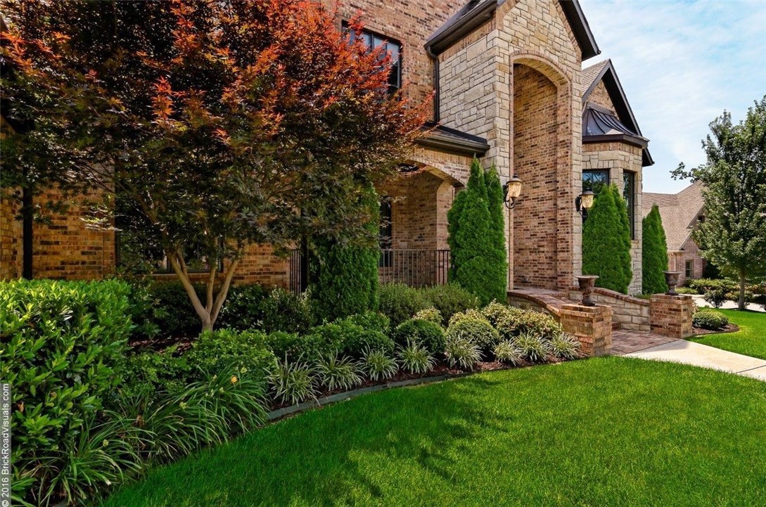 Pinnacle Sub Ph 4 Rogers - Residential