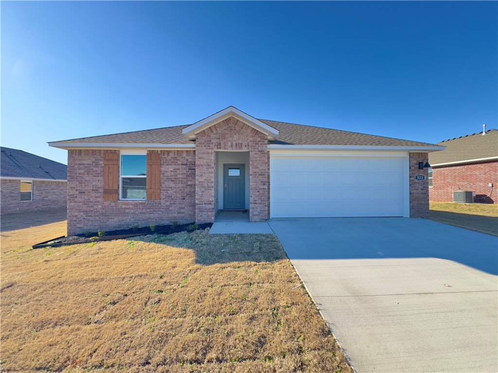 Wagon Wheel Crossing - Residential Lease