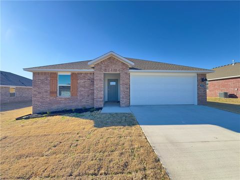 Photo of 521 Colorado Street, Farmington, AR 72730 (MLS # 1331885)