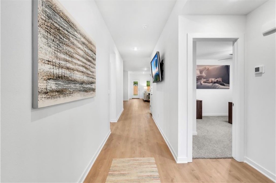 Wagon Wheel Crossing - Residential Lease