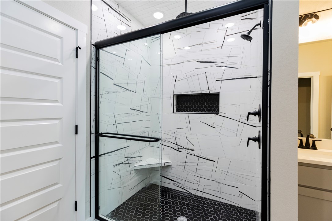 Oak Brook Sub Ph 1 Siloam Spgs - Residential