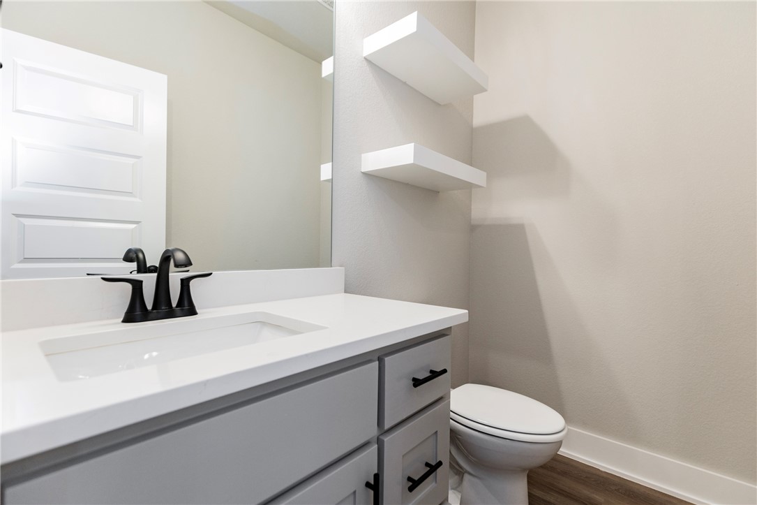 Oak Brook Sub Ph 1 Siloam Spgs - Residential