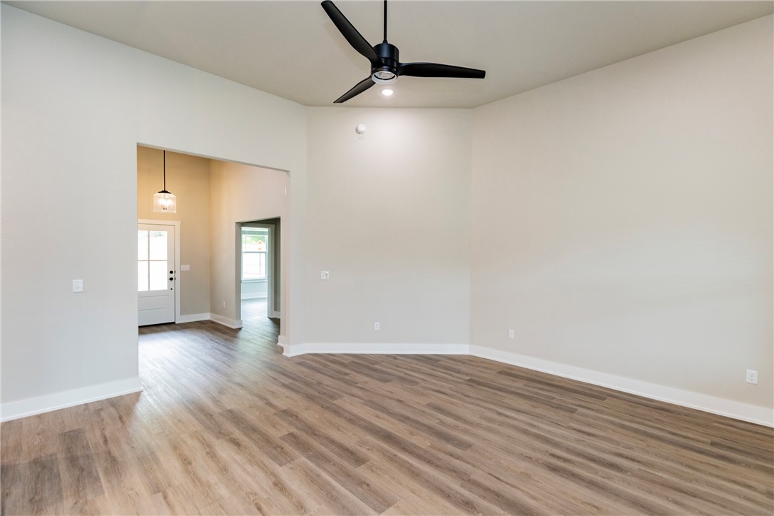 Oak Brook Sub Ph 1 Siloam Spgs - Residential