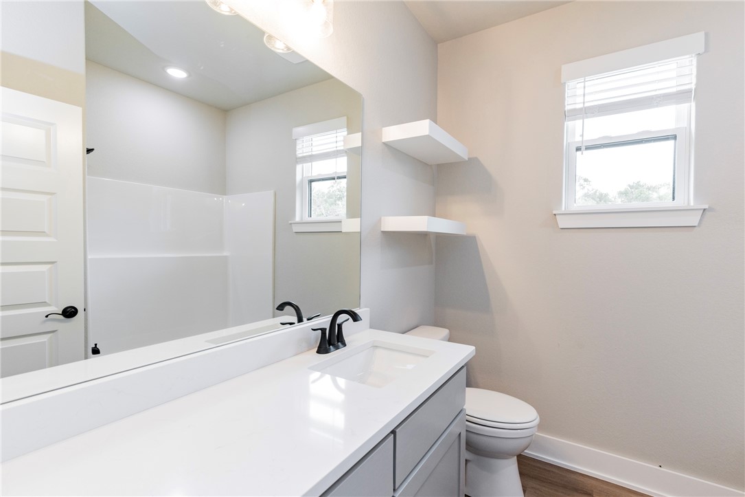 Oak Brook Sub Ph 1 Siloam Spgs - Residential