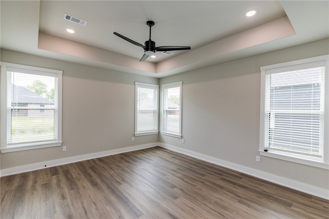 Oak Brook Sub Ph 1 Siloam Spgs - Residential