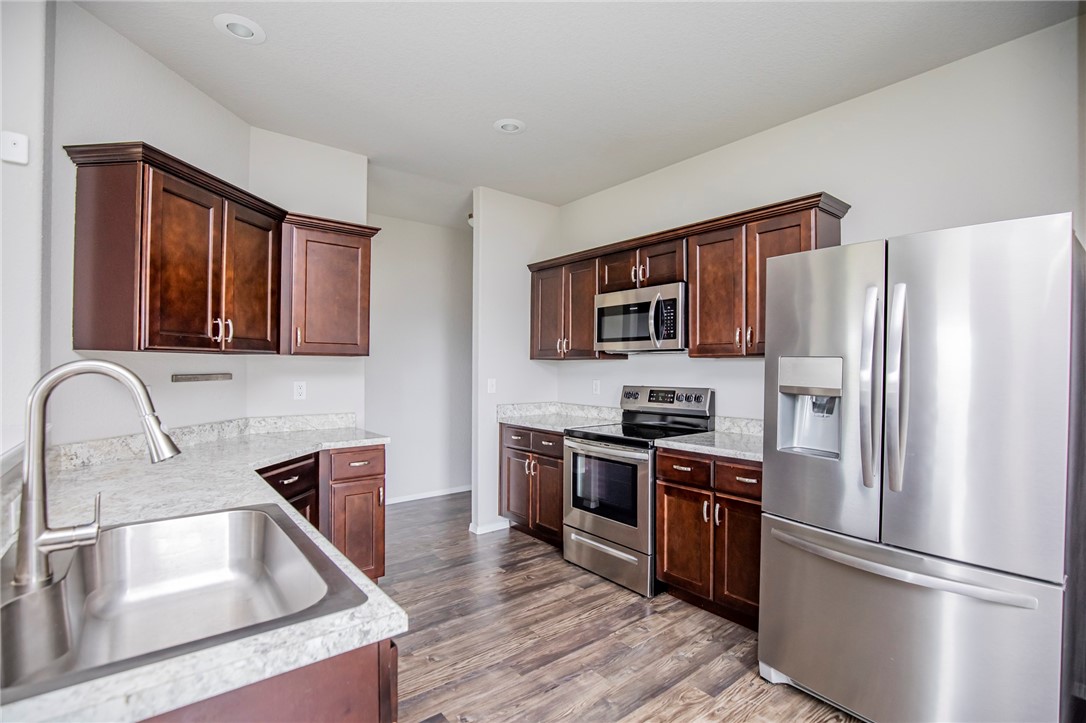 Silver Meadows Ph 1 2017 Highfill - Residential Lease