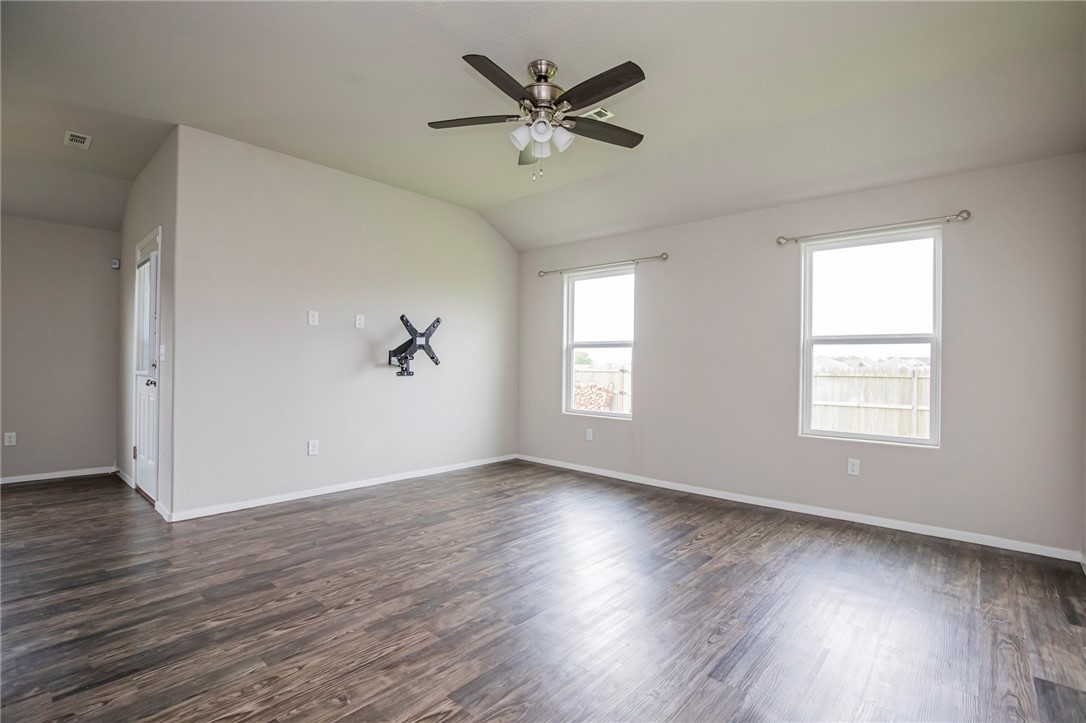 Silver Meadows Ph 1 2017 Highfill - Residential Lease