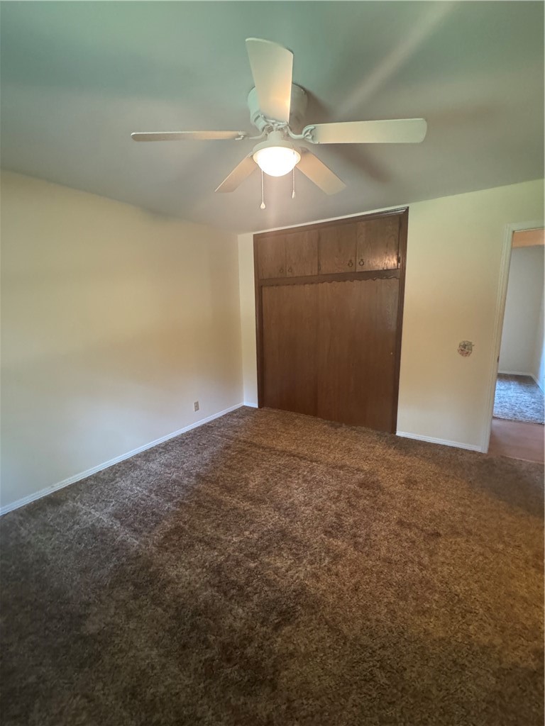 D Barger M White Rep - Residential
