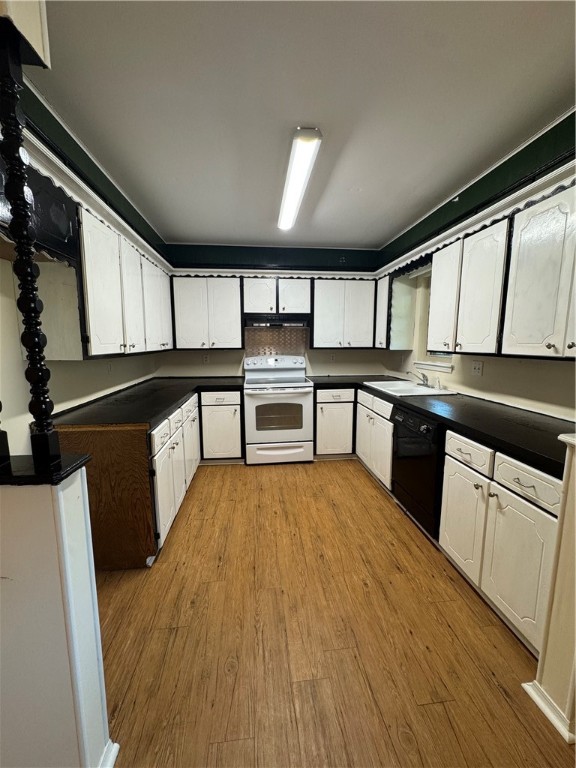 D Barger M White Rep - Residential