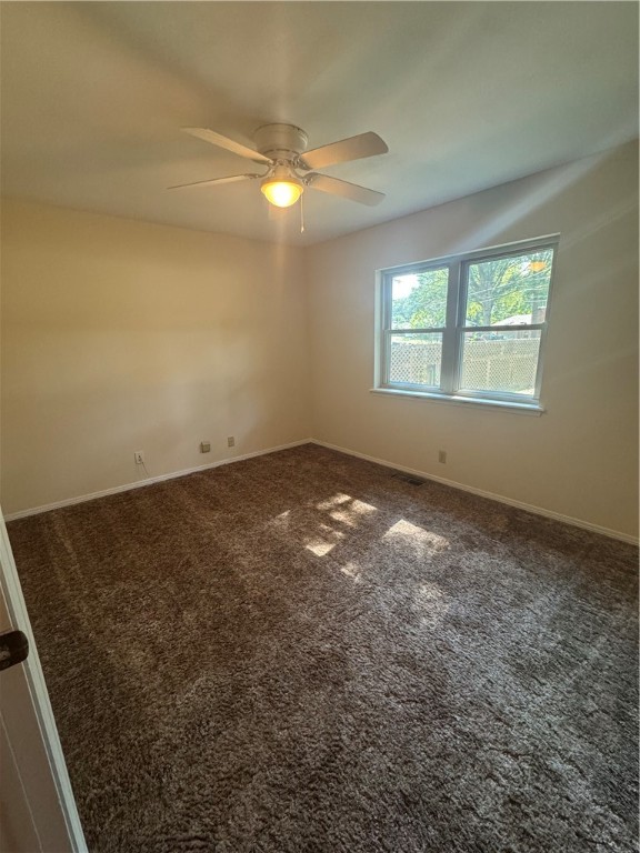 D Barger M White Rep - Residential