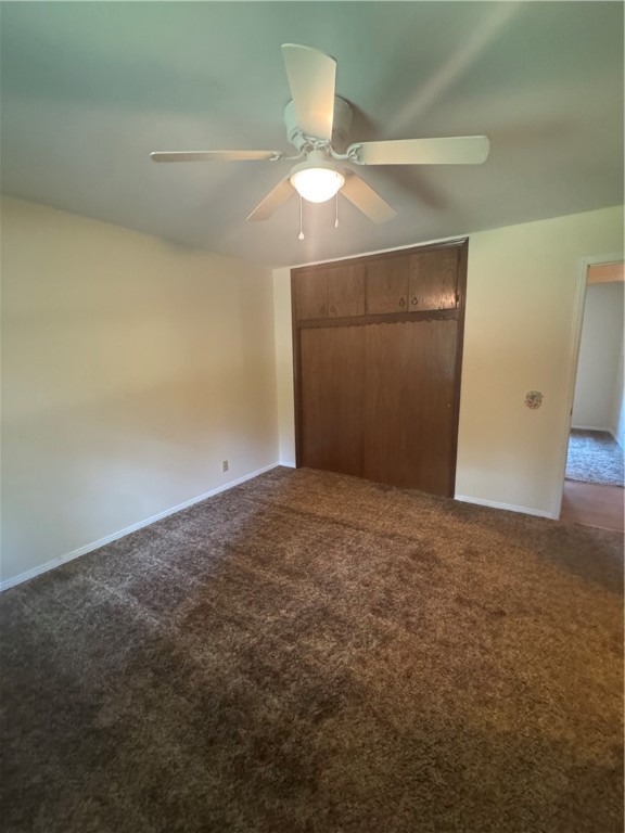 D Barger M White Rep - Residential