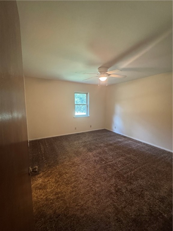 D Barger M White Rep - Residential