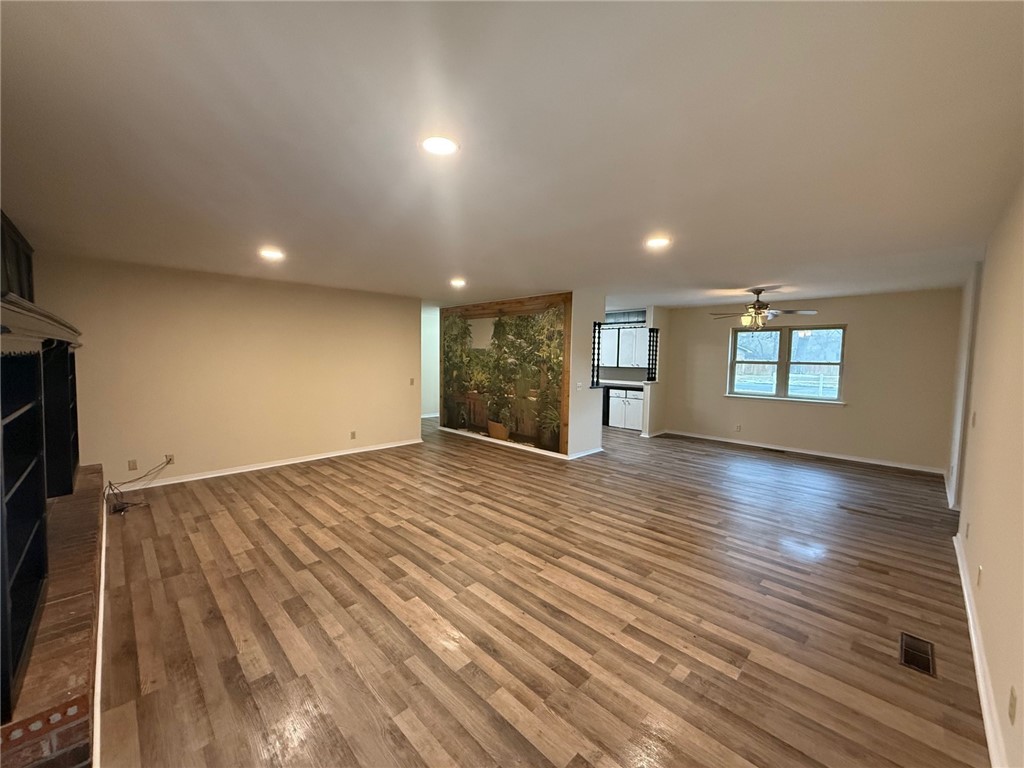 D Barger M White Rep - Residential