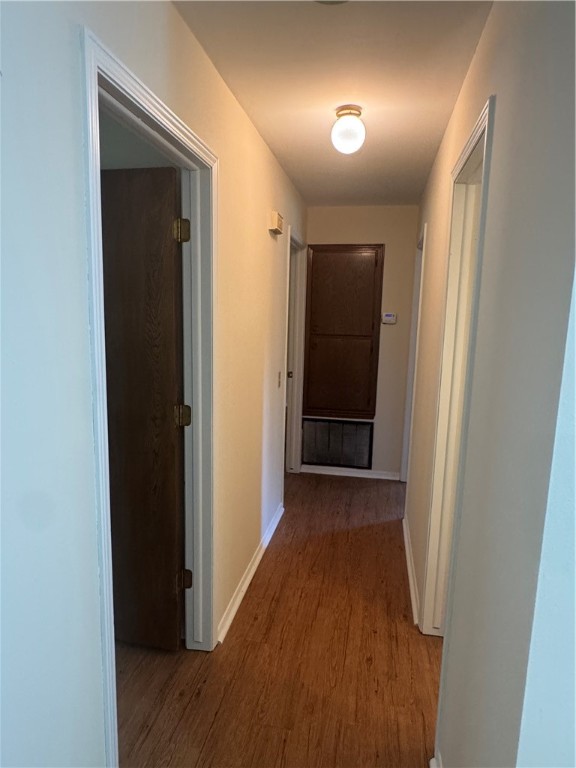 D Barger M White Rep - Residential