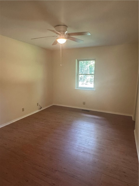 D Barger M White Rep - Residential