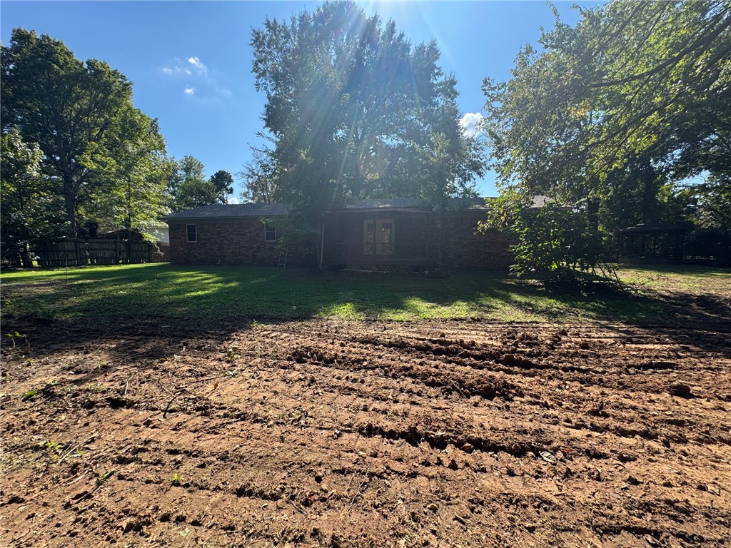 D Barger M White Rep - Residential