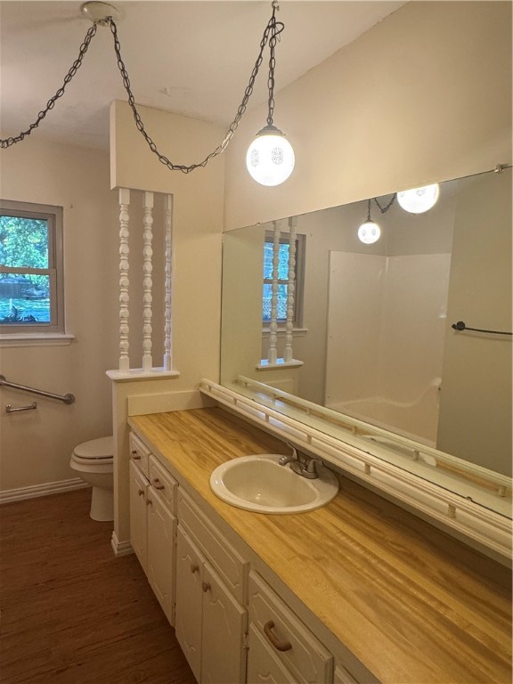 D Barger M White Rep - Residential