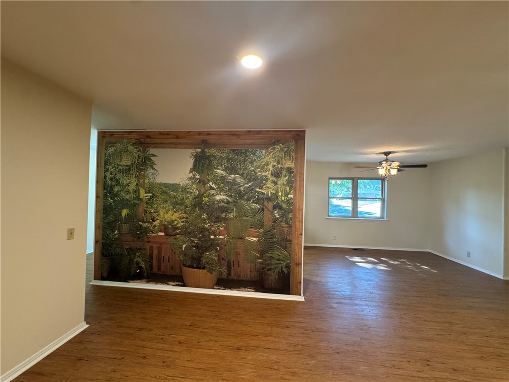D Barger M White Rep - Residential