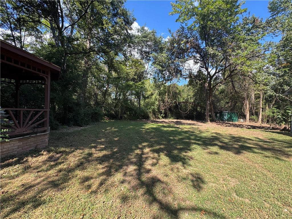 D Barger M White Rep - Residential