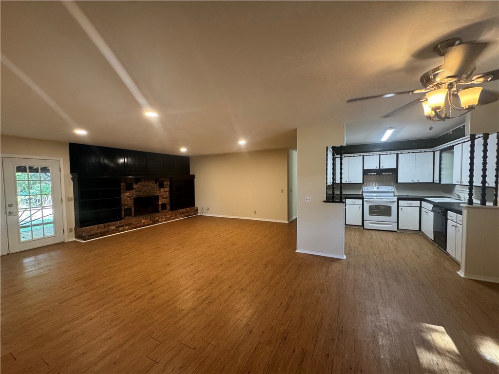 D Barger M White Rep - Residential