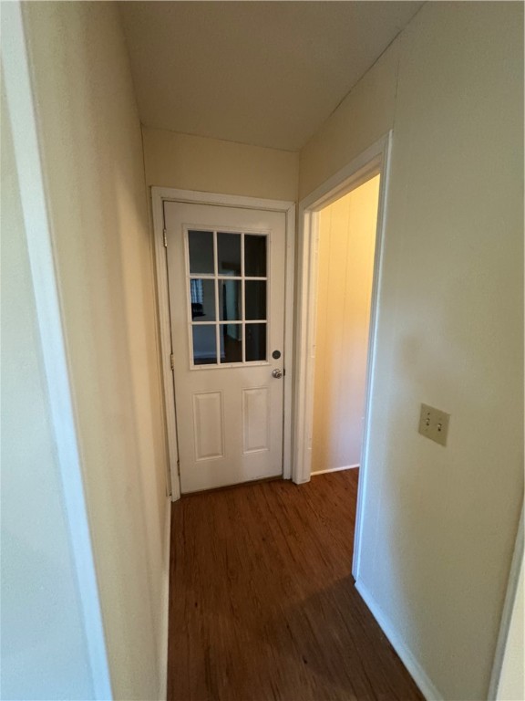 D Barger M White Rep - Residential