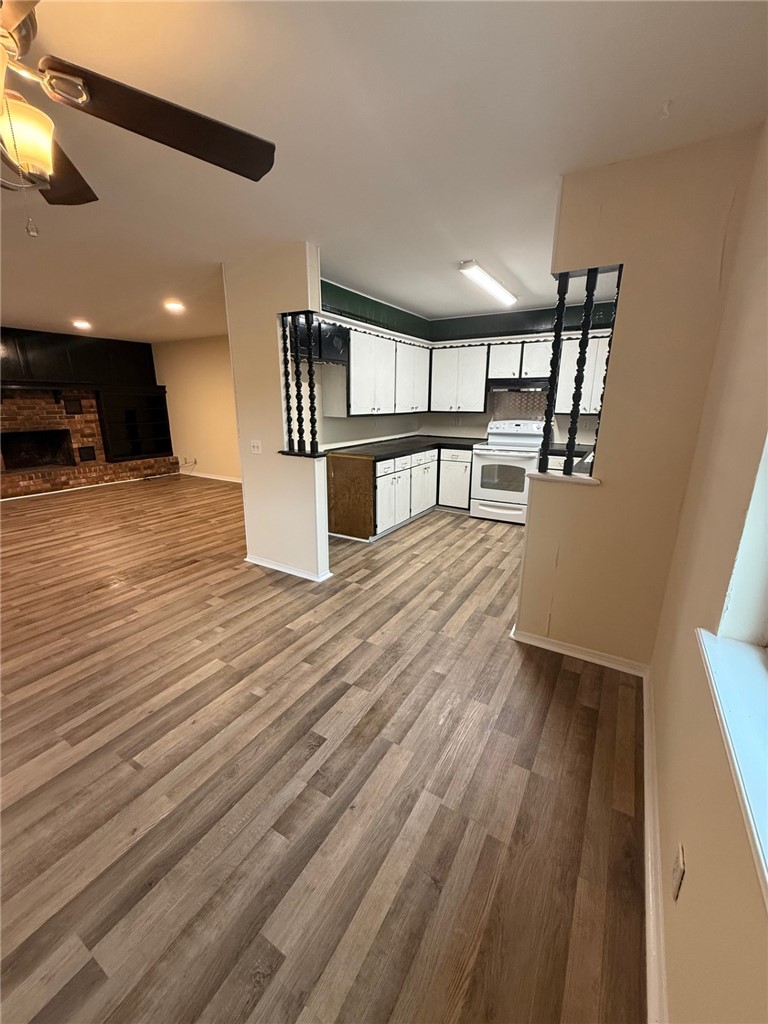 D Barger M White Rep - Residential