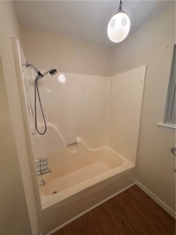 D Barger M White Rep - Residential