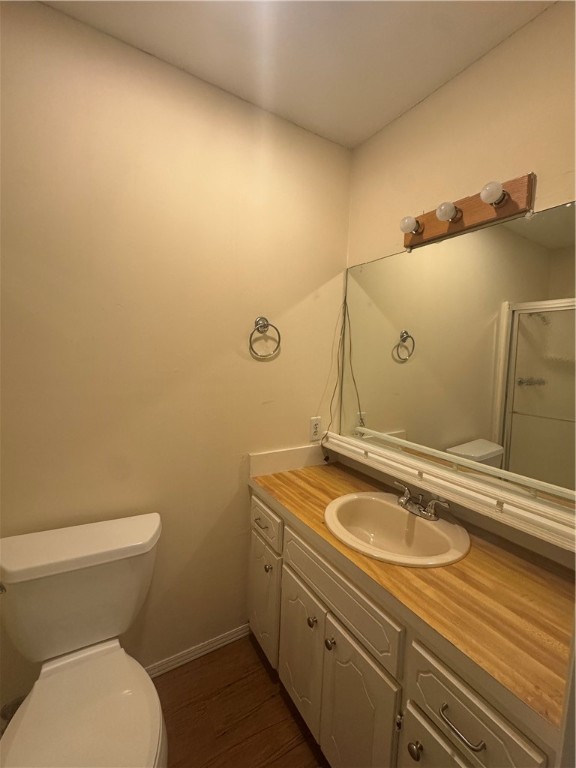 D Barger M White Rep - Residential