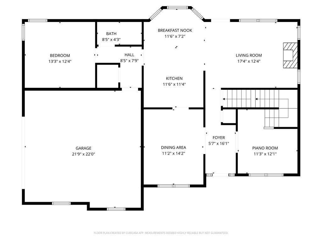 Gaither Meadows Sub Ph III - Residential