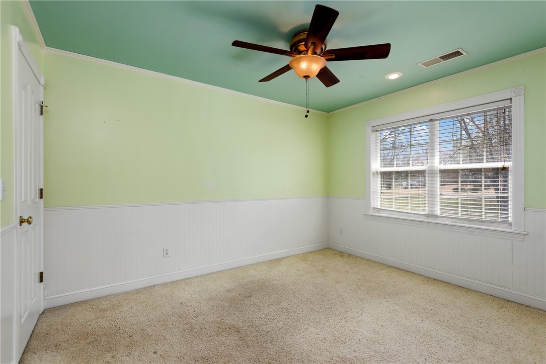 Gaither Meadows Sub Ph III - Residential