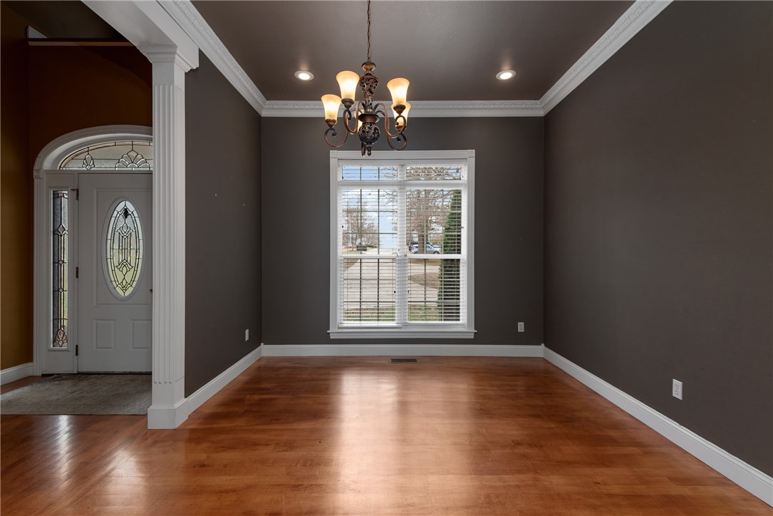 Gaither Meadows Sub Ph III - Residential