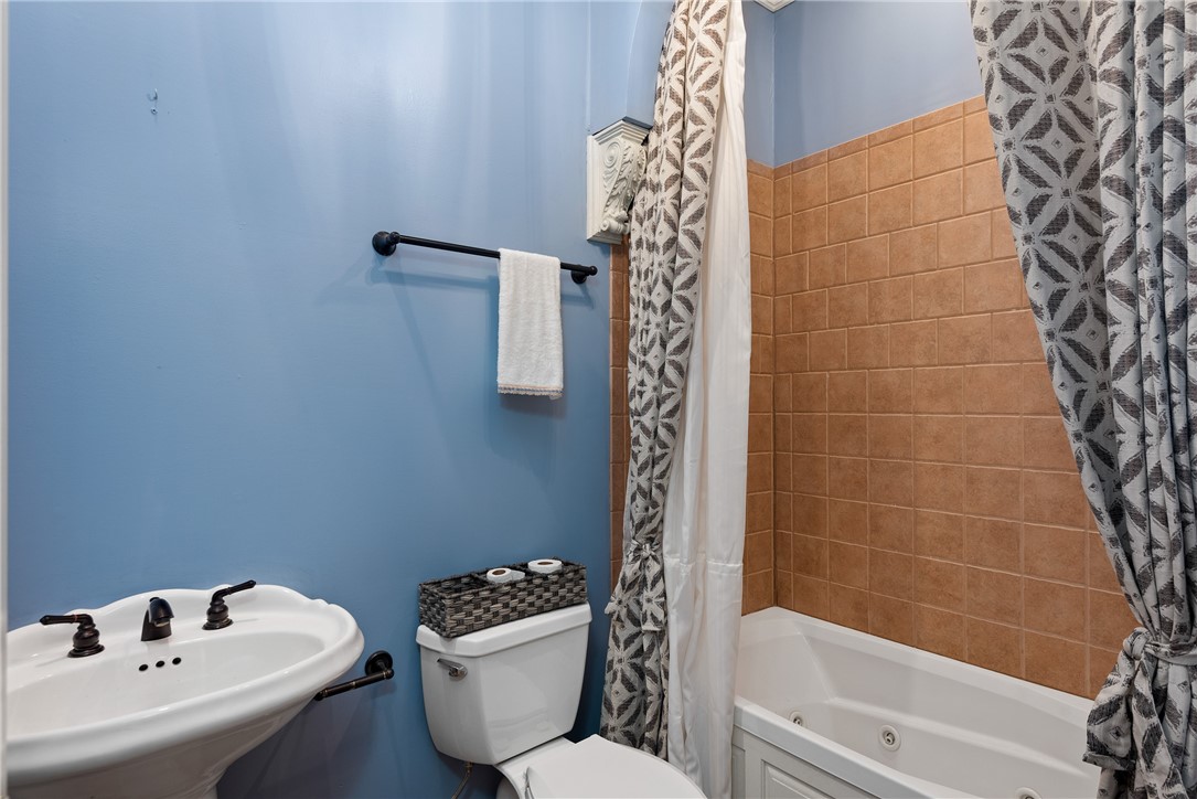 Gaither Meadows Sub Ph III - Residential