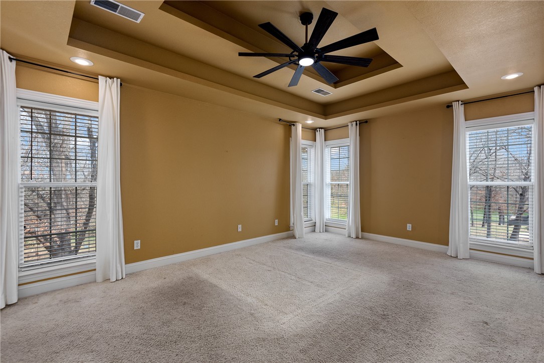 Gaither Meadows Sub Ph III - Residential