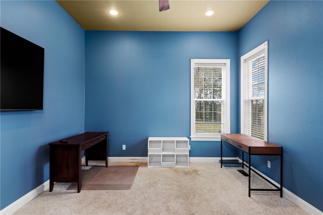 Gaither Meadows Sub Ph III - Residential