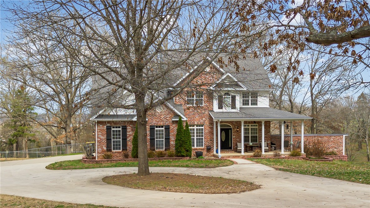 Gaither Meadows Sub Ph III - Residential