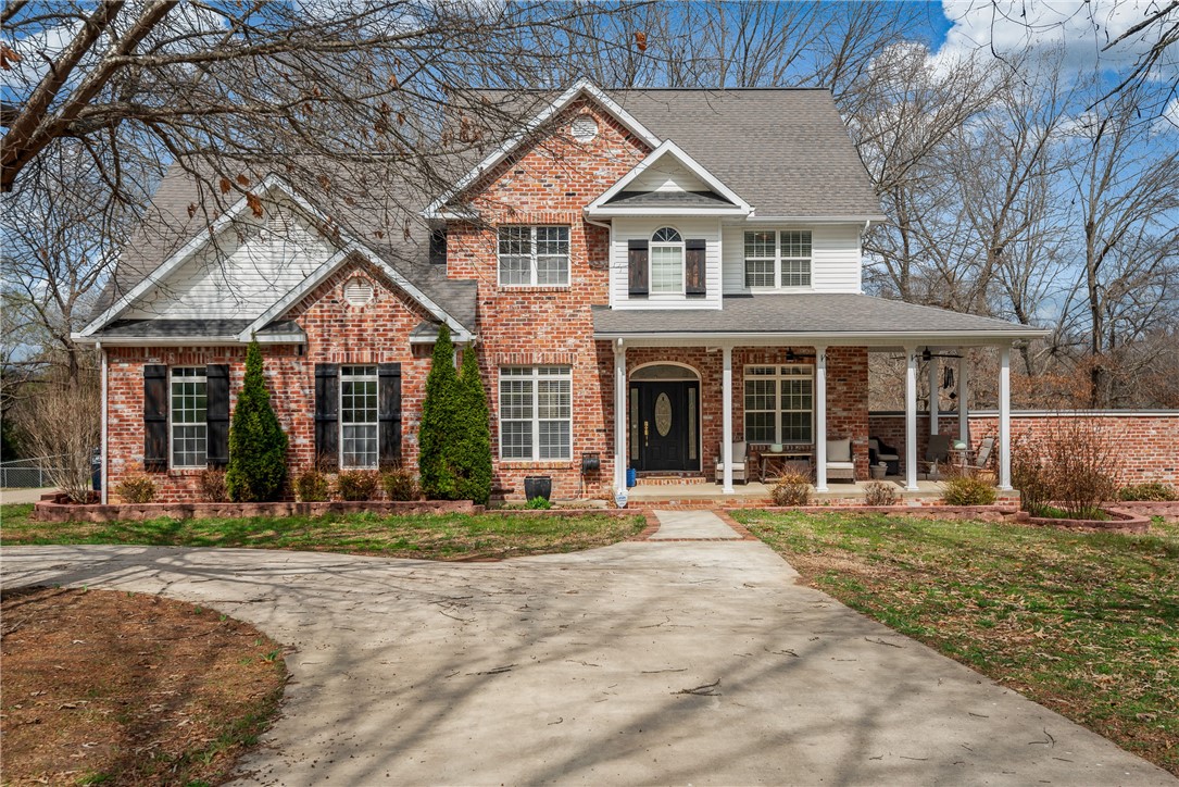 Gaither Meadows Sub Ph III - Residential