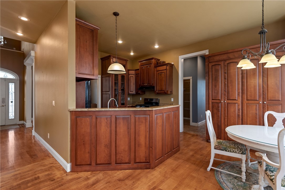 Gaither Meadows Sub Ph III - Residential