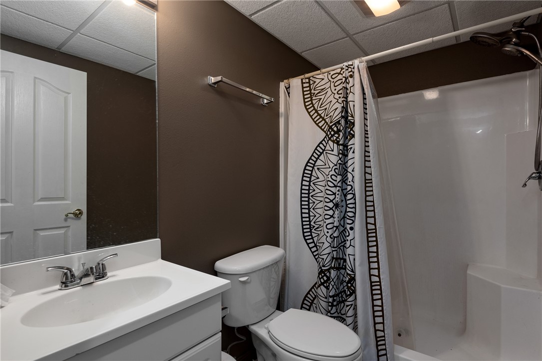 Gaither Meadows Sub Ph III - Residential