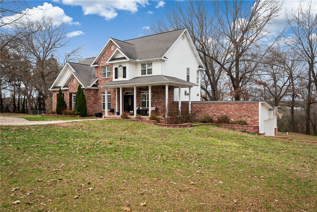 Gaither Meadows Sub Ph III - Residential